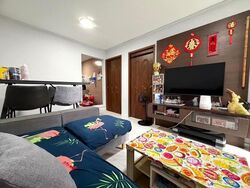 Blk 33 Whampoa Gardens (Toa Payoh), HDB 3 Rooms #632088381